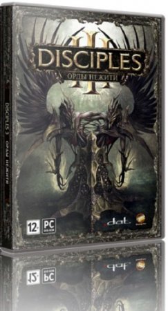 Disciples III:   / Disciples III: Resurrection (2010/PC/RePack/Rus)