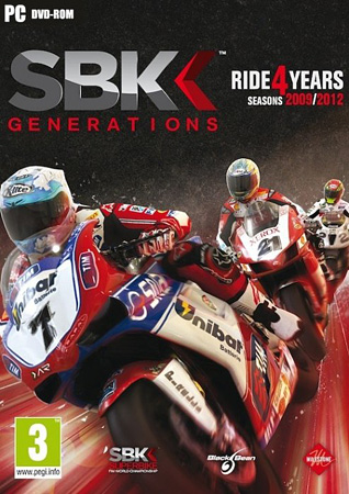 SBK Generations (PC/2012/MULTi5)