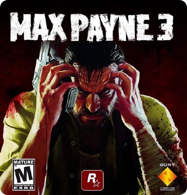 (Crack) Max Payne 3 (2012) ENG  REVOLT
