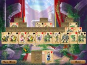 Legends of Solitaire: The Lost Cards (2012/Beta)