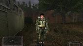 STALKER:  -   (2011/RUS/Lossless RePack by ~ISPANEC~)