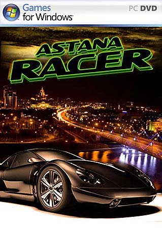 Astana racer (RePack Scorp1oN/RUS/KAZ)