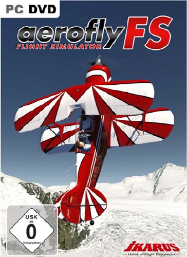 Aerofly FS (2012)