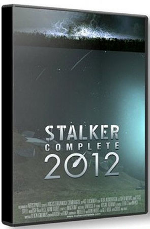S.T.A.L.K.E.R:   Complete Mod 2012