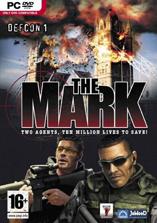 The Mark:   (Repack/RUS)