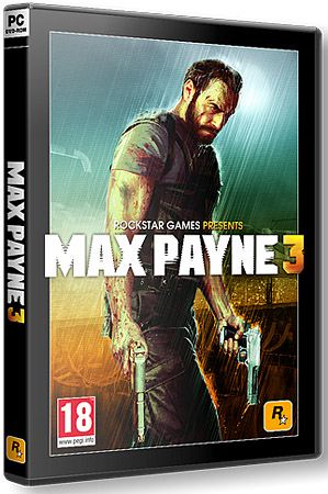 Max Payne 3 + 7 DLC + Bonus 1.0.0.22 (2012/Repack Samodel)