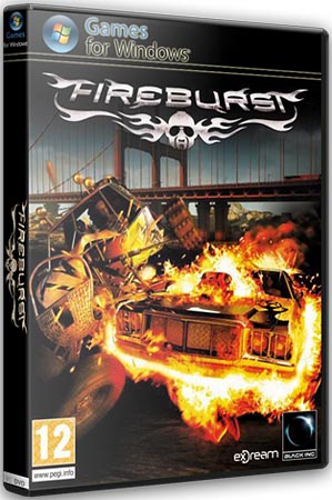 Fireburst (PC/2012/RePack VANSIK)