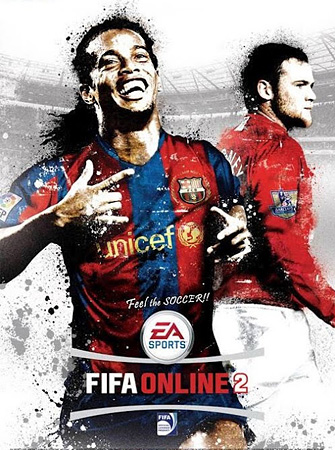 Fifa Online 2 v1220 (PC/2012)