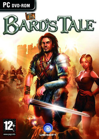   / The Bard's Tale (PC/RePack/Full RU)