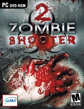 Zombie Shooter 2 (PC/Steam-Rip /RU)