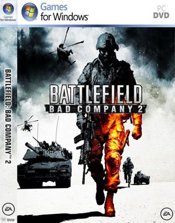 Battlefield: Bad Company 2 - Nexus BC2 v0.4.0 (PC/RePack)
