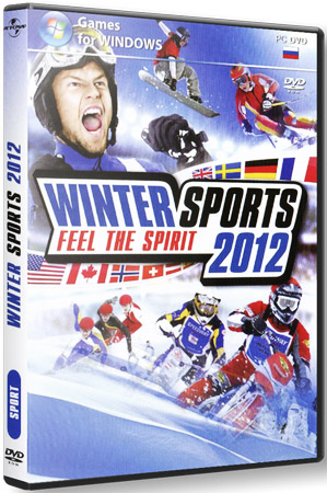 Winter Sports 2012: Feel The Spirit (PC/Repack ilu)