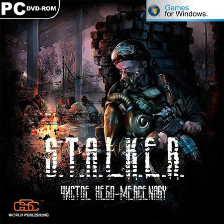 S.T.A.L.K.E.R.:   - Mercenary (PC/Repack Creative/RU)