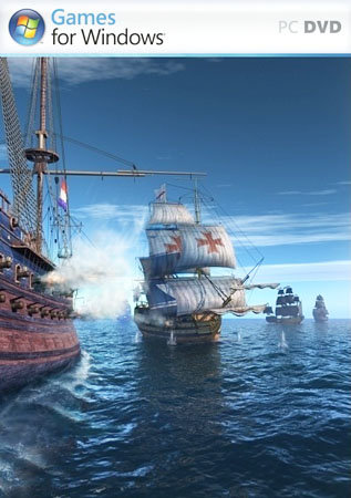 Voyage Century Online v1.23 (PC/RUS)