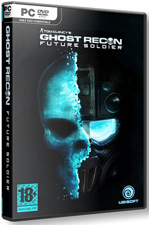 Tom Clancy's Ghost Recon: Future Soldier (RePack Catalyst)