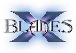 X-Blades, Blades of Time (2009-2012/RUS/RUS/RePack  Audioslave)