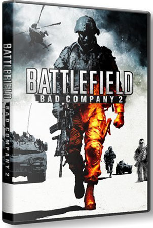 BF: Bad Company 2 -   (RePack a1chem1st/Full RU)