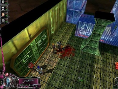  :  / Paradise Cracked (2002, PC)