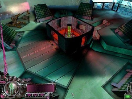  :  / Paradise Cracked (2002, PC)