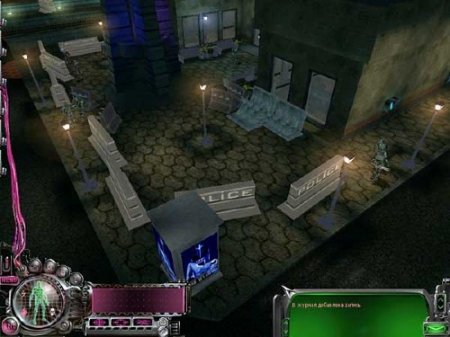  :  / Paradise Cracked (2002, PC)