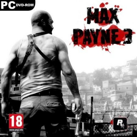 Max Payne 3 v1.0.0.22+7 DLC (Bonus) (2012/RUS/ENG/MULTI6/Lossless Repack  Samodel)