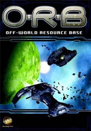 O.R.B.: Off-World Resource Base (2002/PC/RUS)