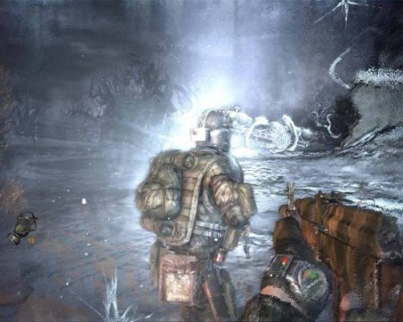  2033 / Metro 2033 [1.2.0.0] (2010/PC/RUS)  23.06.2012