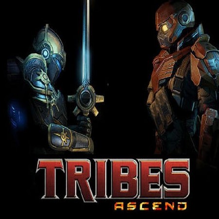 Tribes: Ascend (Hi-Rez Studious) (Steam-Client) (2012/MULTI4/ENG/L/Steam-Rip)