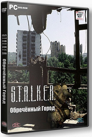 S.T.A.L.K.E.R.:   (Repack/RUS)