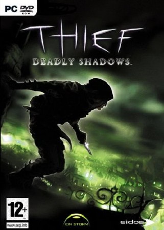 Thief 3:   (2004/RUS/ENG/RePack  R.G. Catalyst)