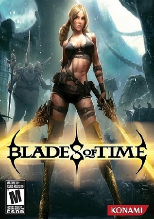 Blades of Time Update 4-SKIDROW (09.07.2012/MULTI/)