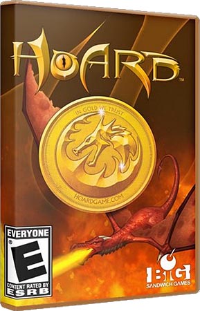 Hoard (PC/RePack ReCoding/RU)