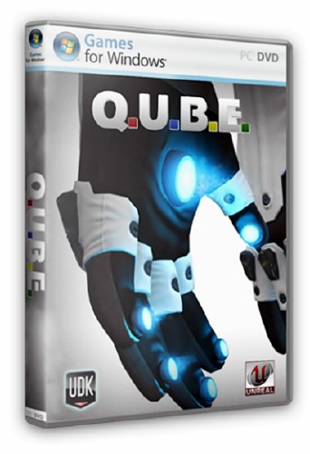 Q.U.B.E. (2011 RUS)