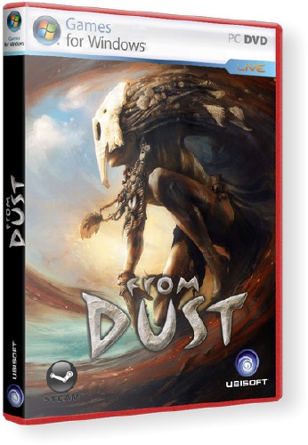 From Dust (2011)