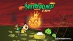 Angry Birds Seasons 2.2.0 (2010) UKR