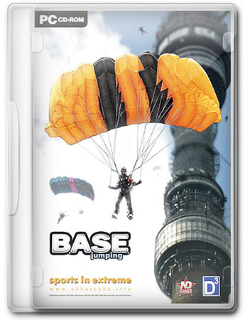 B.A.S.E. Jumping:   (PC/RUS)