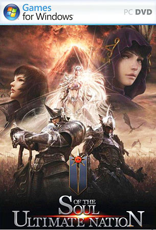 Soul of the Ultimate Nation (PC/2011/RUS)