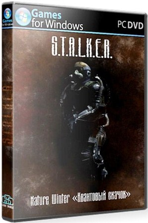 S.T.A.L.K.E.R.:   - Nature Winter -   (2012/Rus/Mod)