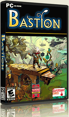 Bastion (PC/RePack/)