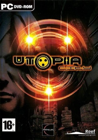 Utopia City /   (2005/PC/Repack  R.G.Creative)