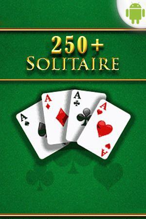 250+ Solitaire Collection 1.7.2  Android