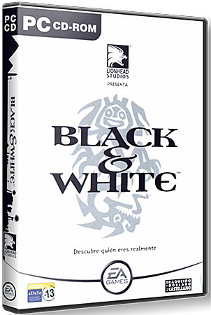 Black and White: Anthology (PC/RUS)