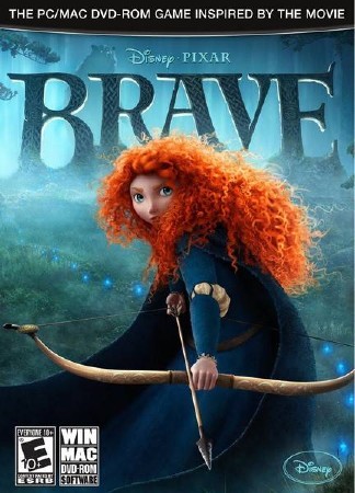 Brave: The Video Game (2012/PC/RUS/MULTi9/RELOADED)