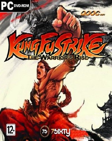 Kung Fu Strike The Warriors Rise (2012/ENG/ENG/RePack  R.G.BestGamer.net)