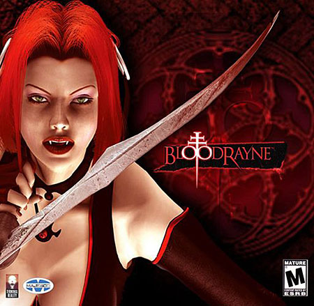 BloodRayne GOG - DRM Free Edition (PC/EN)