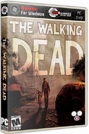 The Walking Dead - Episode 1/2 (Telltale Games) (2012/RUS/ENG/RePack  VANSIK) ( 30.06.2012)