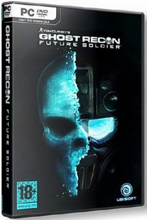 Tom Clancy's Ghost Recon: Future Soldier [Update 2] (2012/RUS/Repack  LinkOFF)