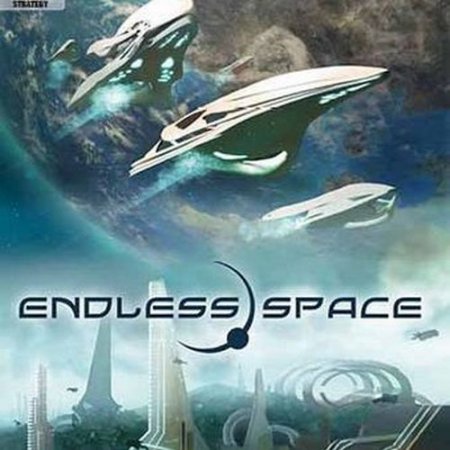 Endless Space (Amplitude Studios) (2012/ENG/P)