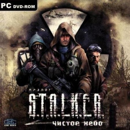 S.T.A.L.K.E.R.:   -  (2012/Rus/Repack  R.G. Element Arts)