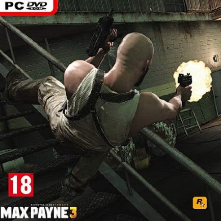 Max Payne III v.1.0.0.29 (2012/RUS/ENG/Repack by R.G.Origami)